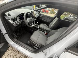Renault Captur Techno TCe140