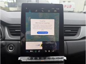 Renault Captur Techno TCe140