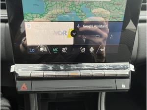 Renault Captur Techno TCe140