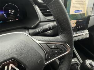 Renault Captur Techno TCe140