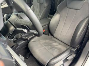 Audi A4 allroad 40 TDI quattro AHK LED Kamera