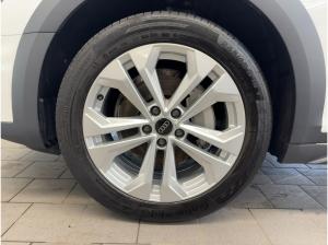 Audi A4 allroad 40 TDI quattro AHK LED Kamera