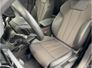 Audi A4 Avant S line 35 TFSI Standh. Matrix ACC virtual Navi