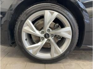 Audi A4 Avant S line 35 TFSI Standh. Matrix ACC virtual Navi