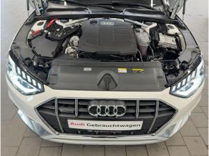 Audi A4 allroad 40 TDI quattro AHK LED Kamera