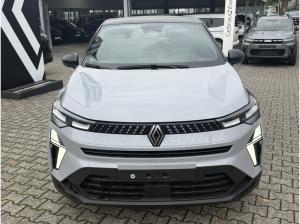 Renault Captur Techno TCe140