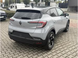 Renault Captur Techno TCe140