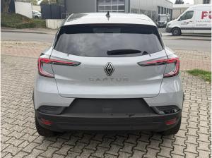 Renault Captur Techno TCe140