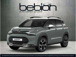 Citroën C3 Aircross Turbo 100 You