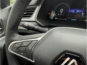 Renault Captur Techno TCe140