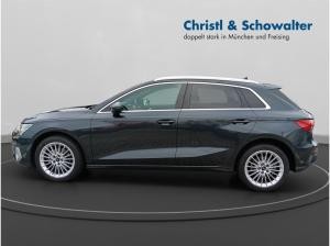 Audi A3 Sportback 35 TFSI Advanced AHK SOUND 2ZAC PLA