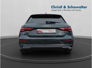 Audi A3 Sportback 35 TFSI Advanced AHK SOUND 2ZAC PLA