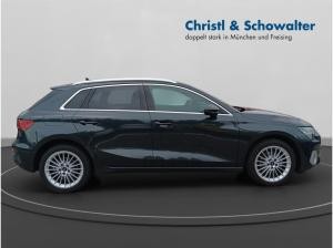 Audi A3 Sportback 35 TFSI Advanced AHK SOUND 2ZAC PLA
