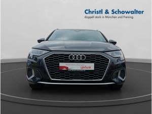 Audi A3 Sportback 35 TFSI Advanced AHK SOUND 2ZAC PLA