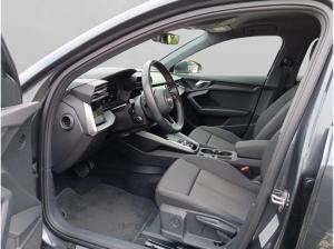 Audi A3 Sportback 35 TFSI Advanced AHK SOUND 2ZAC PLA