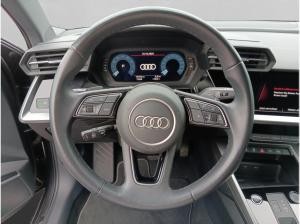 Audi A3 Sportback 35 TFSI Advanced AHK SOUND 2ZAC PLA