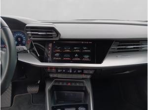Audi A3 Sportback 35 TFSI Advanced AHK SOUND 2ZAC PLA