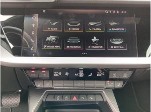 Audi A3 Sportback 35 TFSI Advanced AHK SOUND 2ZAC PLA