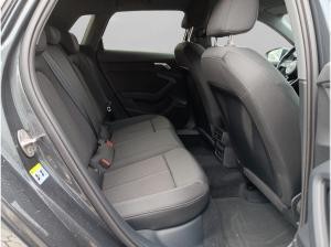 Audi A3 Sportback 35 TFSI Advanced AHK SOUND 2ZAC PLA