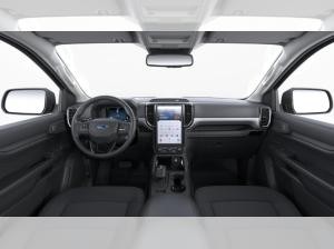Ford Ranger XLT PHEV *inkl. Wartung & Verschleiß*