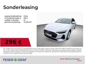 Audi A5 Avant TDI S tronic - HEAD-UP - KAMERA
