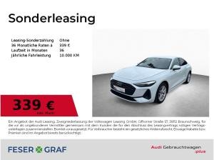 Audi A5 Limousine TDI S tronic - ACC - NAVI -