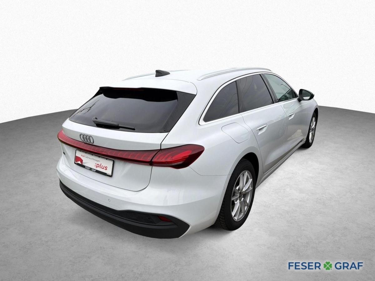 Audi A5 Avant TDI S tronic - HEAD-UP - KAMERA