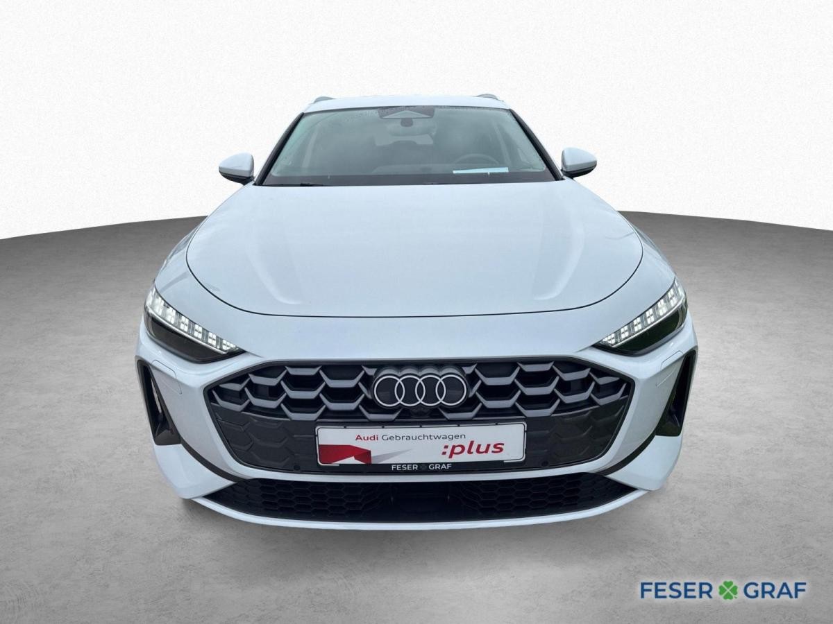 Audi A5 Avant TDI S tronic - ACC - KAMERA