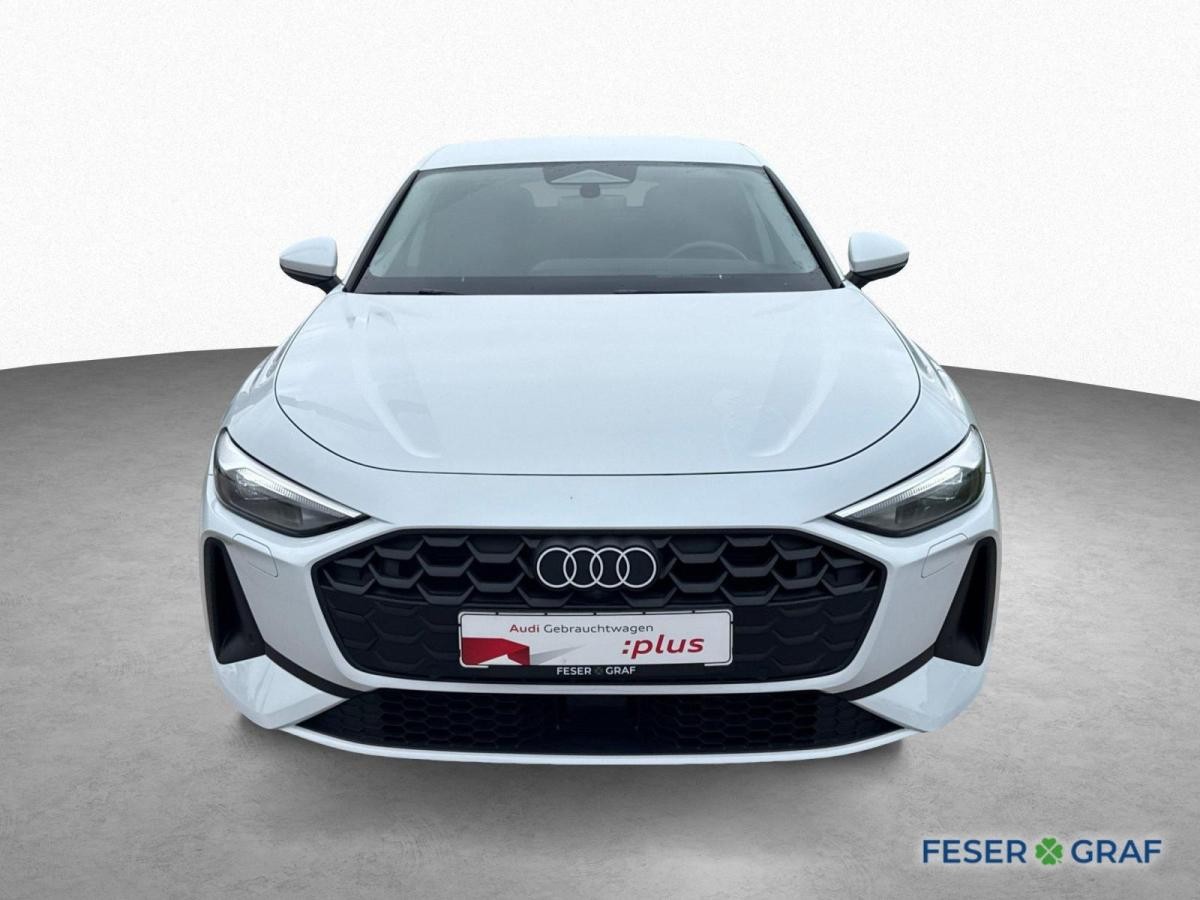 Audi A5 Limousine TDI S tronic - ACC - NAVI -