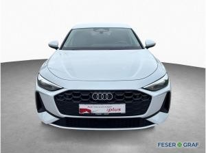 Audi A5 Limousine TDI S tronic - ACC - NAVI -