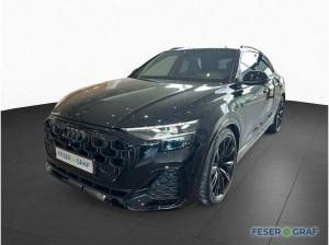 Audi Q8 50 TDI quattro tiptronic *S line*AHK*