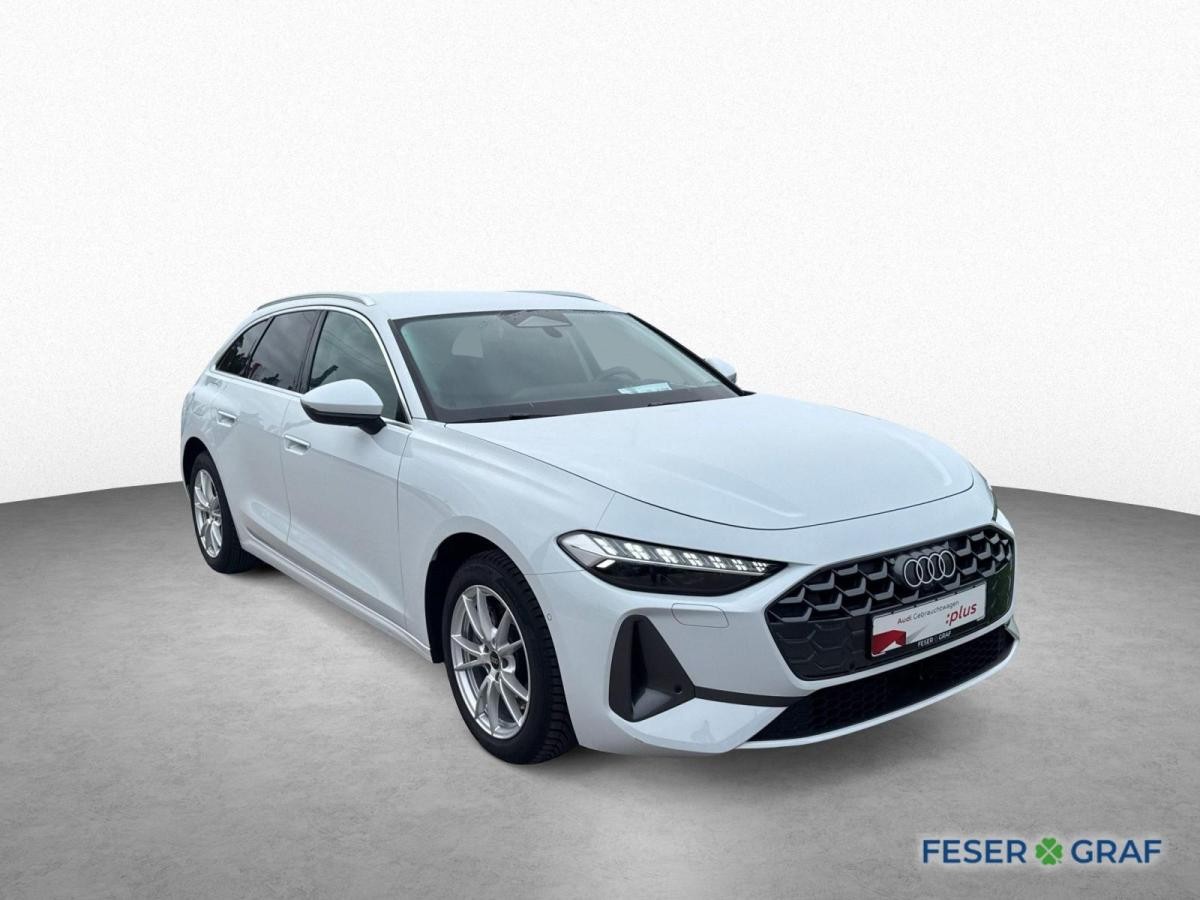 Audi A5 Avant TDI S tronic - ACC - KAMERA