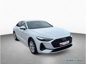 Audi A5 Limousine TDI S tronic - ACC - NAVI -