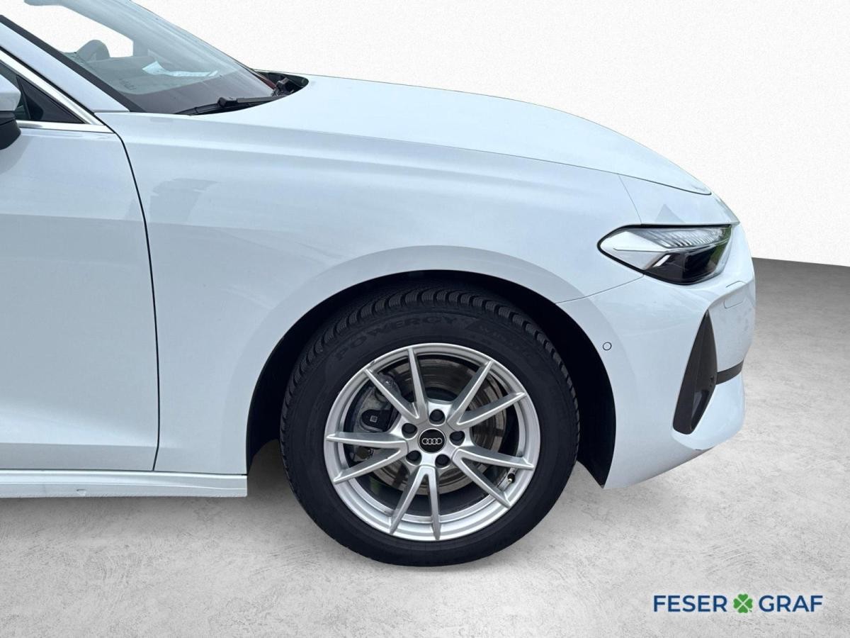 Audi A5 Avant TDI S tronic - ACC - KAMERA