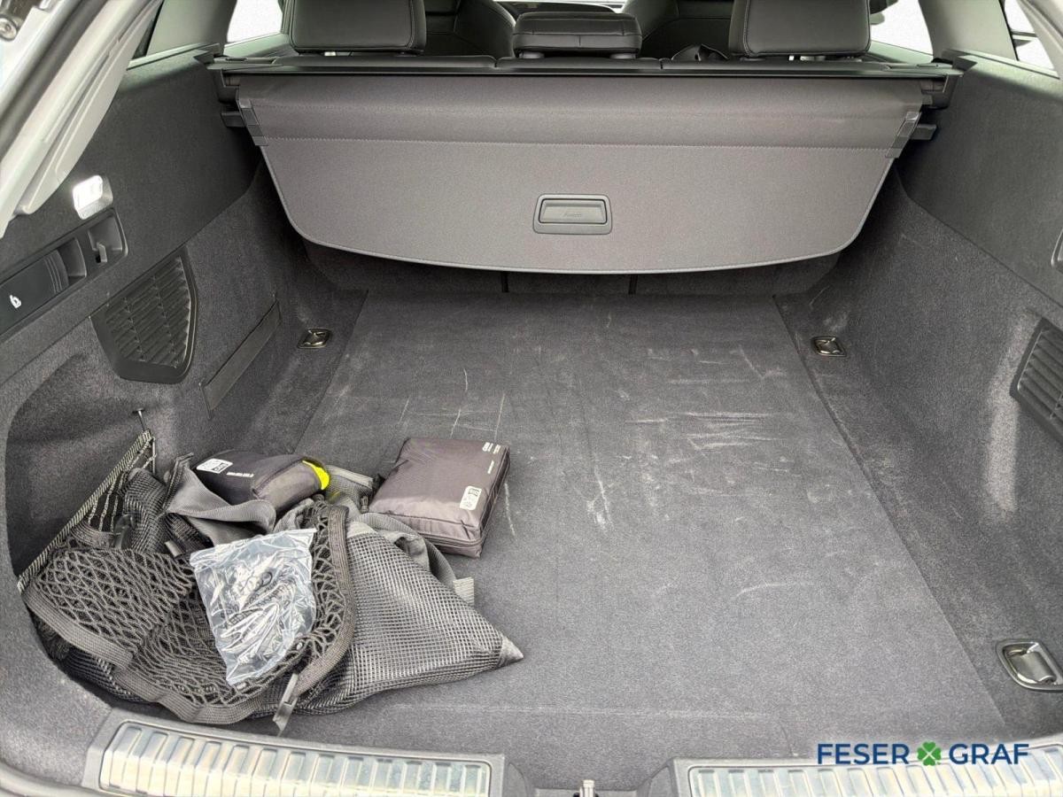 Audi A5 Avant TDI S tronic - HEAD-UP - KAMERA