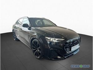 Audi Q8 50 TDI quattro tiptronic *S line*AHK*