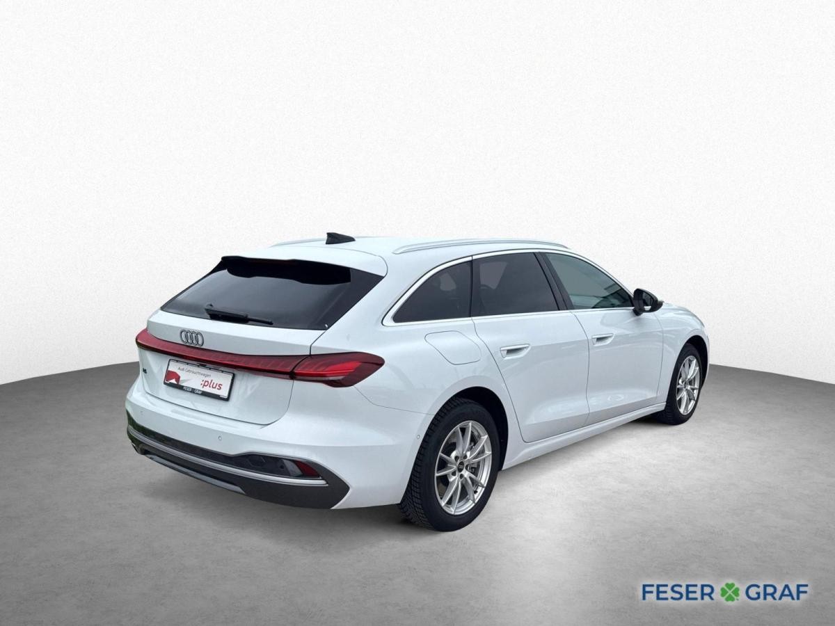 Audi A5 Avant TDI S tronic - ACC - KAMERA