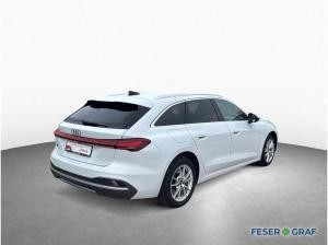 Audi A5 Avant TDI S tronic - ACC - KAMERA