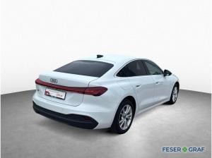 Audi A5 Limousine TDI S tronic - ACC - NAVI -