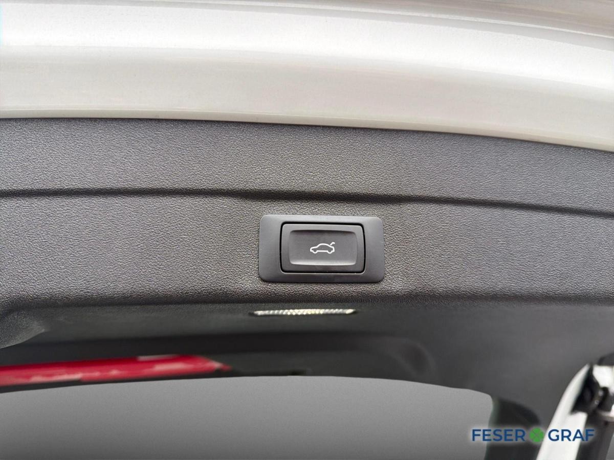 Audi A5 Avant TDI S tronic - HEAD-UP - KAMERA