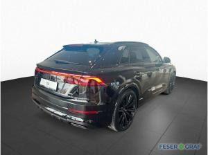 Audi Q8 50 TDI quattro tiptronic *S line*AHK*
