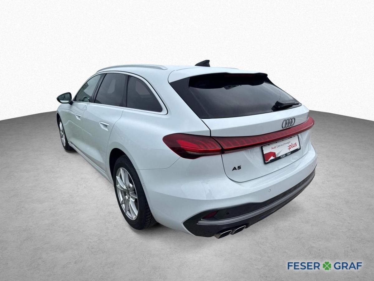 Audi A5 Avant TDI S tronic - ACC - KAMERA