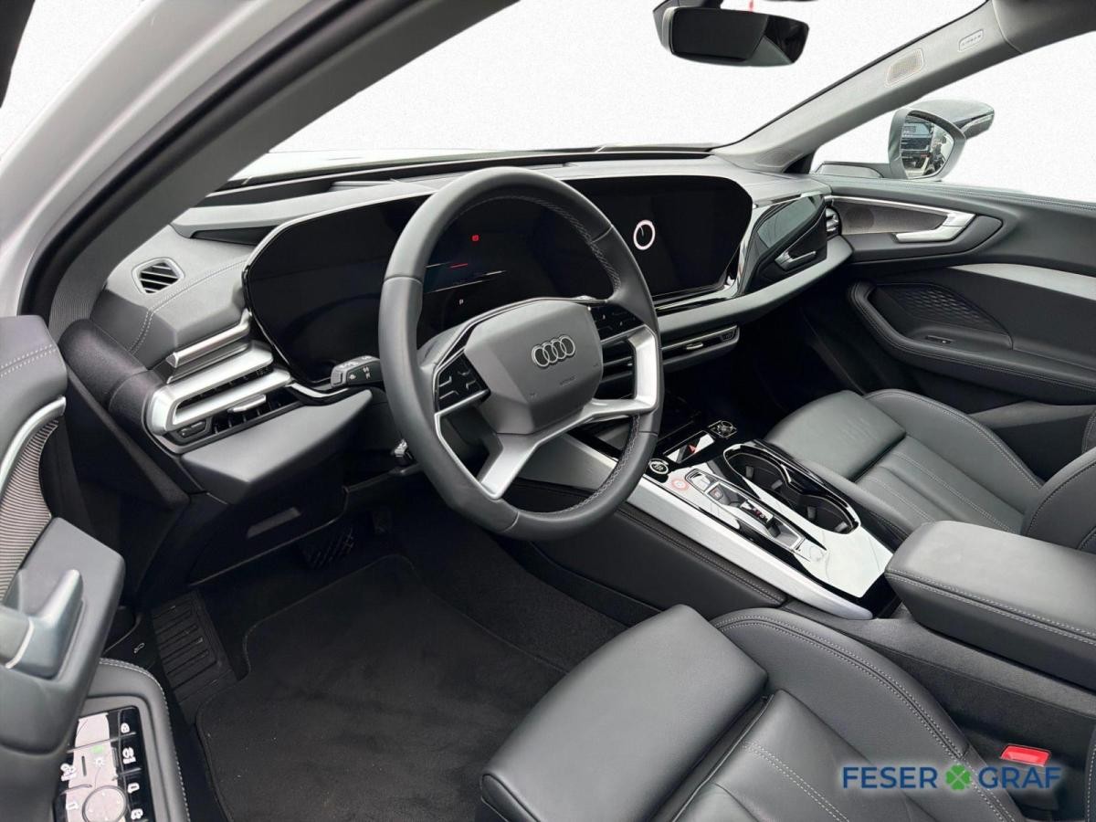 Audi A5 Avant TDI S tronic - HEAD-UP - KAMERA