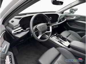 Audi A5 Avant TDI S tronic - HEAD-UP - KAMERA