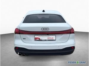 Audi A5 Limousine TDI S tronic - ACC - NAVI -