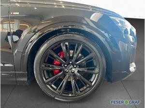 Audi Q8 50 TDI quattro tiptronic *S line*AHK*