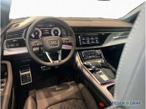 Audi Q8 50 TDI quattro tiptronic *S line*AHK*