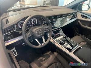 Audi Q8 50 TDI quattro tiptronic *S line*AHK*