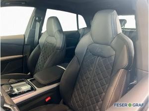 Audi Q8 50 TDI quattro tiptronic *S line*AHK*
