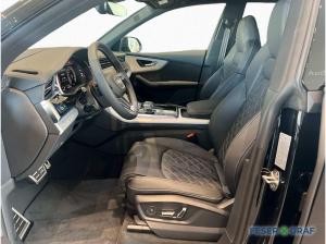 Audi Q8 50 TDI quattro tiptronic *S line*AHK*